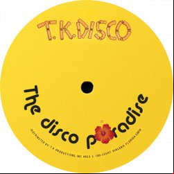 Radio Radio T.K. Disco