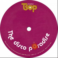 Radio Radio TSOP