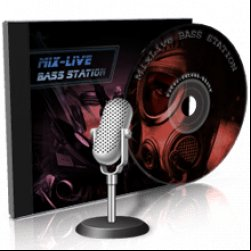 Radio Bass Station DnB on MixLive.ie