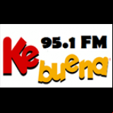 Radio Ke Buena 1460