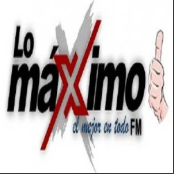 Radio Lo Maximo Fm