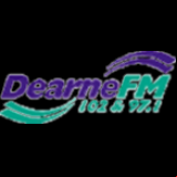 Radio Dearne FM 102.0
