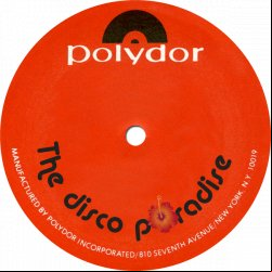 Radio Radio Polydor