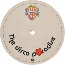 Radio Radio Warner Bros.