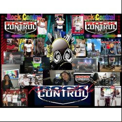 Radio Rock Control Fm.Para un nuevo Mundo