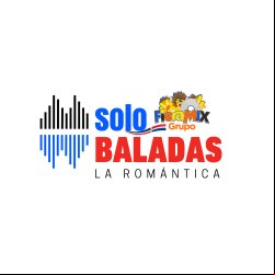 Radio SOLO BALADAS