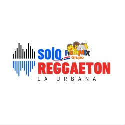 Radio SOLO REGGAETON