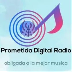 Radio PROMETIDA DIGITAL RADIO