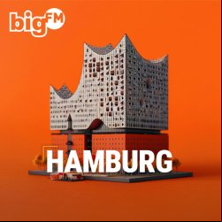 Radio BigFM Hamburg
