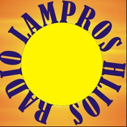 Radio RADIO LAMPROS HLIOS