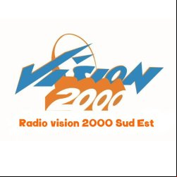 Radio Radio Vision 2000 Sud Est  90.9 FM