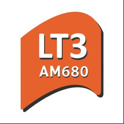 Radio LT3 AM680