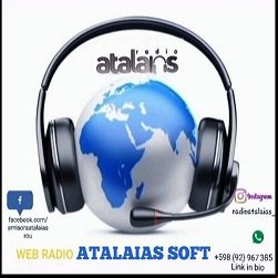 Radio Radio Atalaias Soft