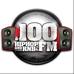 Radio 100 Hip Hop and RNb FM