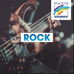 Radio Radio Regenbogen Rock