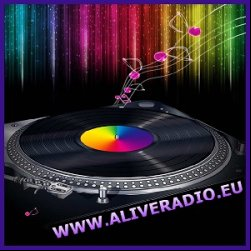 Radio ALIVE RADIO