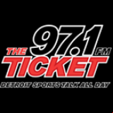 Radio 97.1 The Ticket