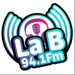 Radio La B 94.1 FM