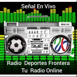 Radio Frontera Deportes  san antonio del tachira