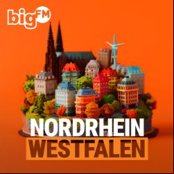 Radio BigFM Nordrhein-Westfalen