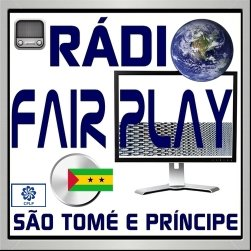 Radio Rádio Fair Play São Tomé e Príncipe