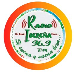 Radio Radio Ibereña 96.9 FM
