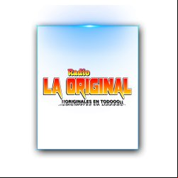 Radio RADIO LA ORIGINAL 97.5 FM