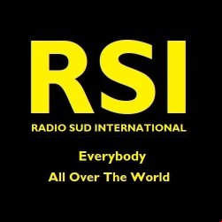 Radio Radio Sud International