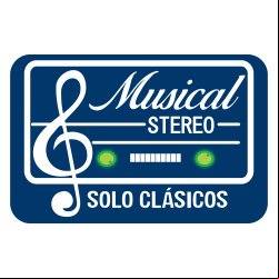 Radio Musical stereo