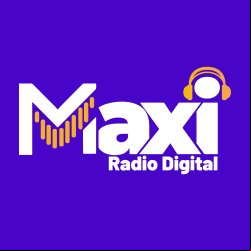 Radio Maxi Radio Digital