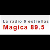 Radio Radio Magica Linares 95.3