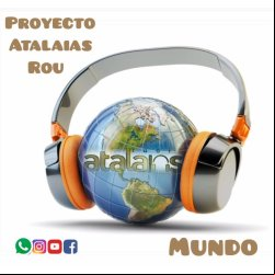 Radio Radio Atalaias Mundo