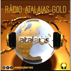 Radio Radio Atalaias Gold