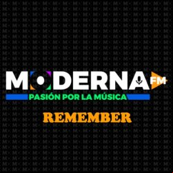 Radio Moderna FM - 