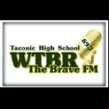 Radio WTBR-FM 89.7