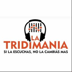 Radio LA TRIDIMANIA INTERNACIONAL RADIO ONLINE