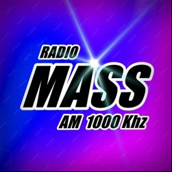 Radio RADIO MASS AM 1000 KHz