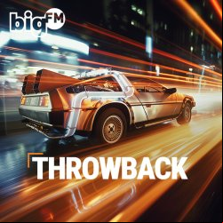 Radio BigFM Throwback