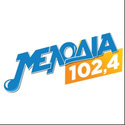 Radio Melodia 102.4