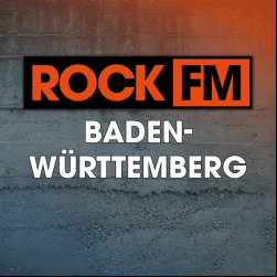 Radio ROCK FM BADEN-WÜRTTEMBERG