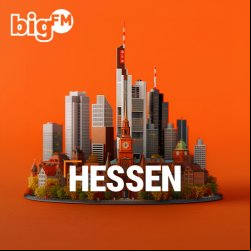 Radio BigFM Hessen