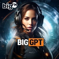 Radio BigFM bigGPT