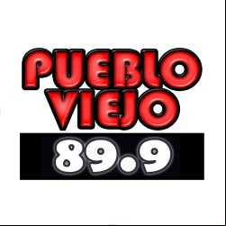 Radio Fm Pueblo Viejo 89.9