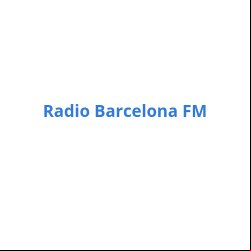 Radio Radio Barcelona FM