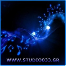 Radio STUDIO 033 1071 AM
