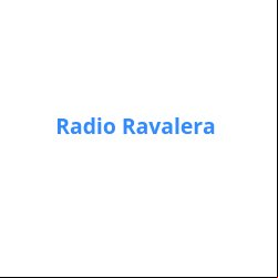 Radio Radio Ravalera