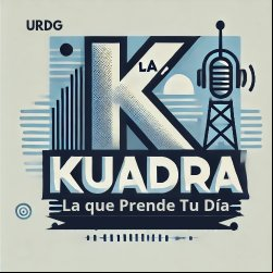 Radio LA KUADRA