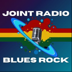 Radio t Radio Blues Rock