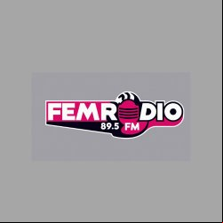 Radio Femradio 89.5 FM