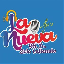 Radio La Nueva 95.7 FM